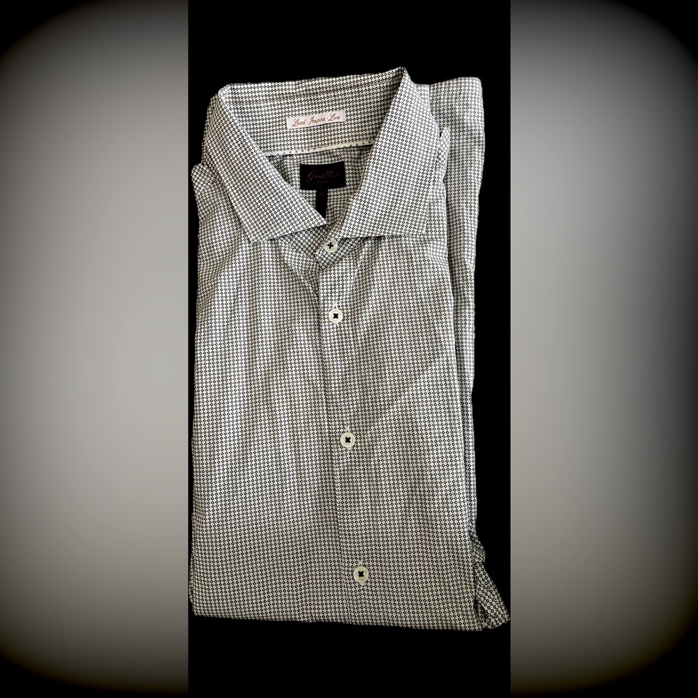Good Man Dress Shirt